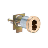 Schlage Commercial 80-129 (SFIC) Small Format Interchangeable Core Rim Cylinder Housing, Less Core