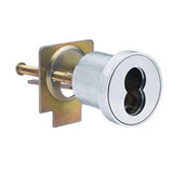 Schlage Commercial 80-129 (SFIC) Small Format Interchangeable Core Rim Cylinder Housing, Less Core