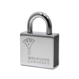MUL-T-LOCK MTL800 #8 C-Series Padlock (5/16" Shackle)
