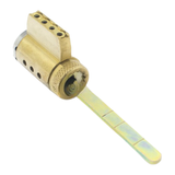 MUL-T-LOCK MTL600 Cylinder for EMTEK Single Cylinder Deadbolt