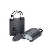 Conversion for G47G1 Padlock w/ Extreme Weather Jacket