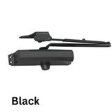 LCN 1250 Door Closer, Size 1-5, Non-Handed