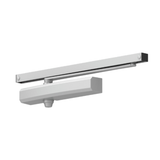 LCN 1450T Door Closers Series, Non-handed, Adjustable spring size 2-3