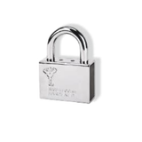 #10 C-Series Pop Shackle Padlock Key Retaining (1 1/4" Clearance) - MTL™600