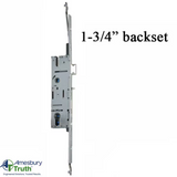 20mm Amesbury Truth Commercial Style Lock 45/92 - SS