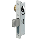 Adams Rite MS1850S MS Deadlock w/ Flat Faceplate