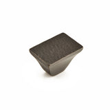 Schaub Vinci - Knob - Rectangle - 1-1/4"