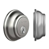 Baldwin Estate 8231LL Single Cylinder Deadbolt Level Bluetooth + Matter or WiFi