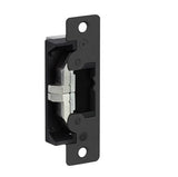 Adams Rite 7400 Ultraline Electric Strike, 1-1/4" x 4-7/8" Flat Faceplate for Aluminum Jamb