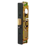 Adams Rite 4900 Heavy Duty Deadlatch, Standard Faceplate