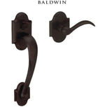85353 Evolved Boulder Sectional Handleset Kit