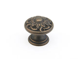 Schaub Corinthian - Knob - 1-3/8"