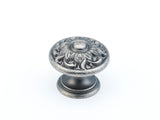 Schaub Corinthian - Knob - 1-3/8"