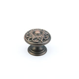 Schaub Corinthian - Knob - 1-3/8"