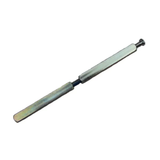 Multitronic Square Swivel Panic Spindle 5/16