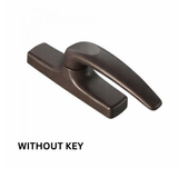SAVIO Manon 873.779 tilt and turn Cremonese Lock, Dimensions 32x129 mm