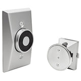LCN SEM7840 Series, heavy duty, electrically Controlled Door Holding Magnets - Powder coat Finish