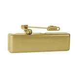 LCN 4510 Series Surface-Mounted Heavy Duty High Security Closer - Plated Finish