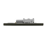 LCN 2210 Concealed, Heavy Duty High Security Track Closer - Plated finishes