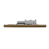 LCN 2210 Concealed, Heavy Duty High Security Track Closer - Powder coat Finishes