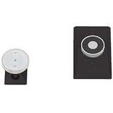 LCN SEM7840 Series, heavy duty, electrically Controlled Door Holding Magnets - Powder coat Finish