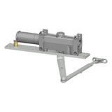 LCN 5010 Concealed In Frame, Heavy Duty Double Lever Arm Closer - powder coat Finishes