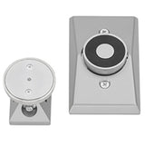 LCN SEM7850 Series, heavy duty, electrically Controlled Door Holding Magnets - Powder coat Finish (Copy)