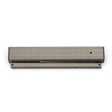 LCN 4310HSA SENTRONIC, Surface-Mounted Heavy Duty Fire/Life Safety Track Closer/Holder - Plated Finish