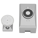 LCN SEM7830 Series, heavy duty, electrically Controlled Door Holding Magnets - Powder coat Finish