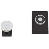 LCN SEM7850 Series, heavy duty, electrically Controlled Door Holding Magnets - Powder coat Finish (Copy)