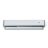 LCN 4310HSA SENTRONIC, Surface-Mounted Heavy Duty Fire/Life Safety Track Closer/Holder - Powder Coat Finish