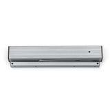 LCN 4310HSA SENTRONIC, Surface-Mounted Heavy Duty Fire/Life Safety Track Closer/Holder - Plated Finish