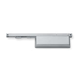 LCN 4040SE SENTRONIC, Surface-Mounted Heavy Duty Fire/Life Safety Track Closer - Plated Finish