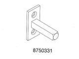 Fixed Shaft for Dummy Handle - 8750331