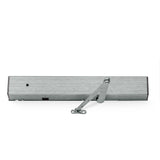 LCN 4410HSA Series SENTRONIC, Surface-Mounted Heavy Duty Fire/Life Safety Door Closer/Holder - Plated Finish