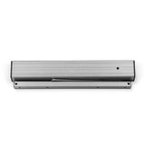 LCN 4310HSA SENTRONIC, Surface-Mounted Heavy Duty Fire/Life Safety Track Closer/Holder - Plated Finish