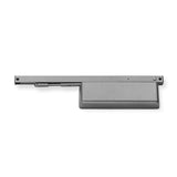 LCN 4040SE SENTRONIC, Surface-Mounted Heavy Duty Fire/Life Safety Track Closer - Plated Finish
