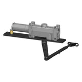 LCN 5010 Concealed In Frame, Heavy Duty Double Lever Arm Closer - powder coat Finishes