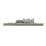 LCN 2210 Concealed, Heavy Duty High Security Track Closer - Plated finishes