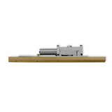 LCN 2210 Concealed, Heavy Duty High Security Track Closer - Powder coat Finishes