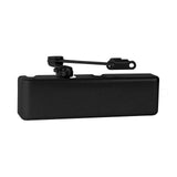 LCN 4510 Series Surface-Mounted Heavy Duty High Security Closer - Powder Coat Finish