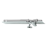 LCN 5030 Pacer Concealed Heavy Duty Double Lever Arm Closer - Plated Finish