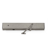 LCN 4410HSA Series SENTRONIC, Surface-Mounted Heavy Duty Fire/Life Safety Door Closer/Holder - Plated Finish