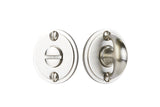 Emtek Classic Thumbturn Privacy Lockset - 828TP