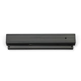 LCN 4310HSA SENTRONIC, Surface-Mounted Heavy Duty Fire/Life Safety Track Closer/Holder - Powder Coat Finish