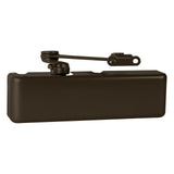 LCN 4510 Series Surface-Mounted Heavy Duty High Security Closer - Powder Coat Finish