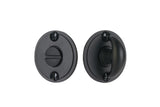 Emtek Classic Thumbturn Privacy Lockset - 828TP