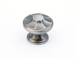 Schaub Empire - Knob - 1-3/8" dia