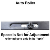 Hoppe 16mm Auto Gear, 45/92, Roller @ 29.53", 1/2" D/B - 8778307