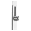 HOPPE HOPPE HLS9000 16mm Manual Top Extension for Manuel Locking Roller - 8778491